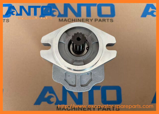 338-2885 3382885 Pump Gear Wheel Loader Bagian Mesin Untuk C7.1 950 GC