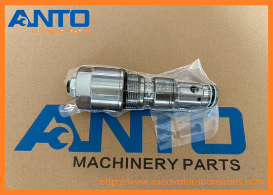 KBB0853-01135 KBB085301135 katup bantuan ASSY KOMATSU suku cadang excavator untuk PC1250-8R