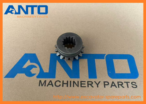 708-2H-32330 7082H32330 Impeller Komatsu Excavator Spare Parts Untuk PC300-8 PC350-8