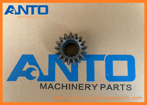 708-2H-32330 7082H32330 Impeller Komatsu Excavator Spare Parts Untuk PC300-8 PC350-8