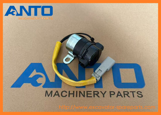 3E-7279 3E7279 Rakitan Sakelar Suku Cadang Motor Grader Magnetik Untuk 3306 143H 160H