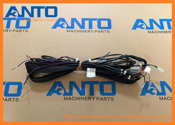 21QB-10302 Mesin Harness HYUNDAI Excavator suku cadang cocok untuk R480LC-9 R520LC-9