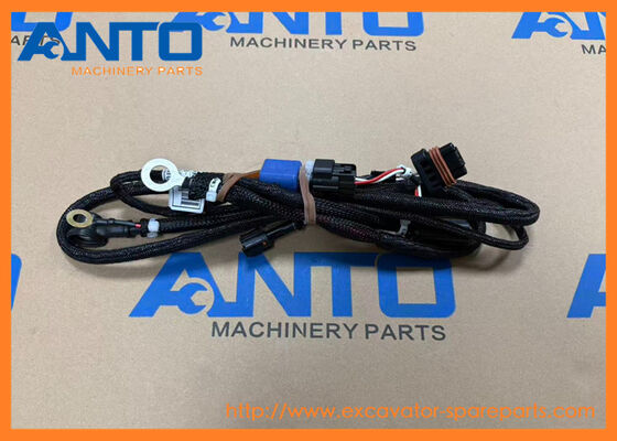 21N8-12061 Kabel Utama HYUNDAI Excavator Spare Parts Untuk R305-7 R210LC-7