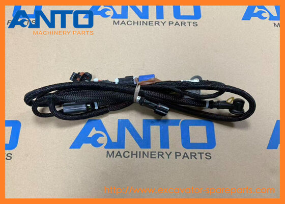 21N8-12061 Kabel Utama HYUNDAI Excavator Spare Parts Untuk R305-7 R210LC-7
