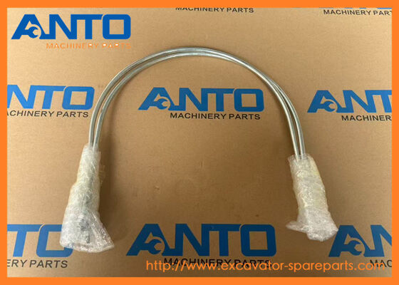 11N8-30160 Band Clamp Suku Cadang Excavator HYUNDAI Cocok Untuk R290LC-7 R300LC-7