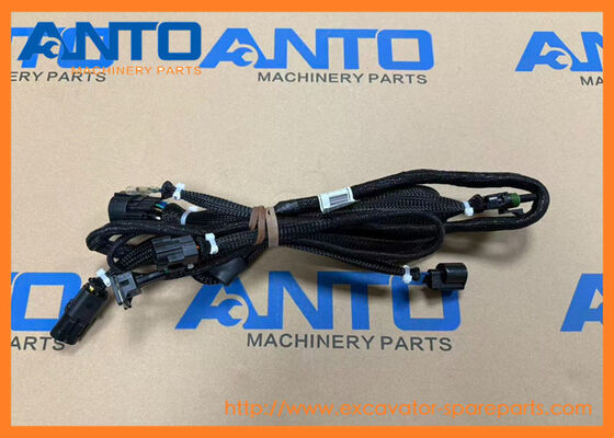 21N8-12071 Main Wiring Harness Suku Cadang Excavator HYUNDAI Untuk R210LC-7 R305-7 R320LC-7