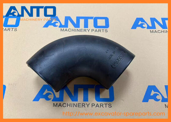 561-02-12150 5610212150 Elbow KOMATSU suku cadang excavator untuk PC1800-6 PC2000-8