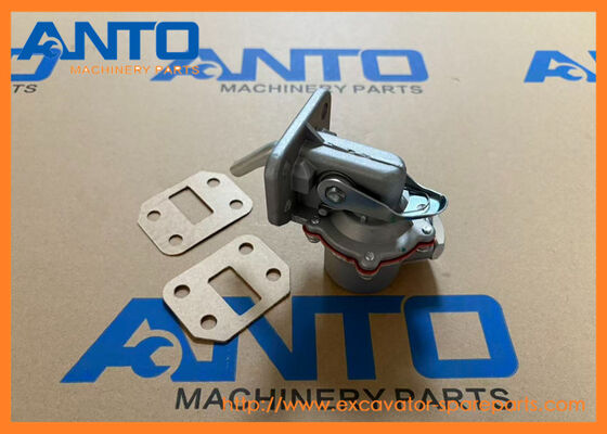 201-0877 ULKP0034 121-3220 Bahan bakar transfer pompa excavator suku cadang cocok untuk 312B L C3.3