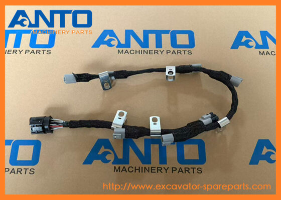 2864504 Rakitan Kabel Mesin Excavator Suku Cadang Mesin Cocok Untuk ISM11 M11 QSM11