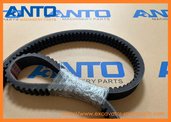 1-13671520-0 1136715200 Bagian Mesin Excavator Belt Fitting Untuk 6WG1 670G LC 870G LC