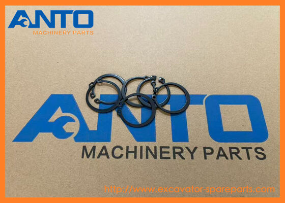 424-60-15220 4246015220 Snap Ring KOMATSU suku cadang excavator untuk PC1000LC-1