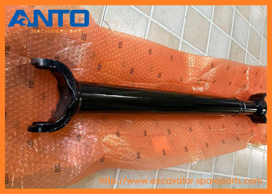 418-20-32650 4182032650 Yoke and Shaft KOMATSU Wheel Loader Spare Parts Untuk WA250-6 WA320-6