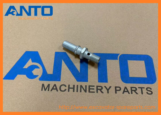 6745-71-5430 6745715430 Konektor Injektor Bahan Bakar Suku Cadang Excavator KOMATSU Untuk PC300 PC350