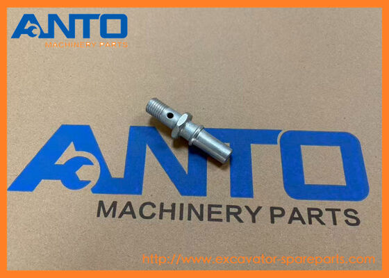 6745-71-5430 6745715430 Konektor Injektor Bahan Bakar Suku Cadang Excavator KOMATSU Untuk PC300 PC350
