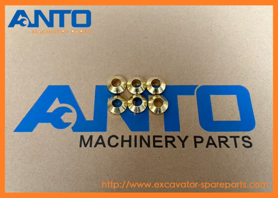 5-15315003-0 Injektor Nozzle Gasket Excavator Spare Parts Untuk EX100-2 EX120-2 EX130H-5