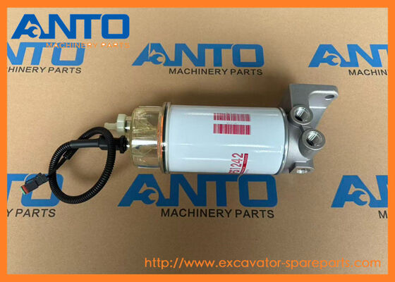 600-319-3602 600-311-3600 600-311-3601 Filter Suku Cadang Ekskavator KOMATSU Cocok Untuk PC300 PC350