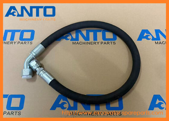 561-04-82450 5610482450 Selang Suku Cadang Truk Jungkit KOMATSU Fitting Untuk HD785