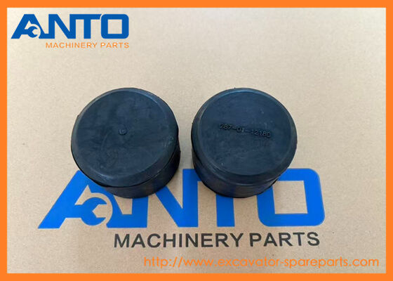 287-01-12180 6141611201 Water Pump KOMATSU Excavator Spare Parts Fit For 4D92-1A