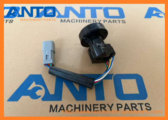 526-5708 5265708 Push Button Switch Excavator Spare Parts For 320GC 320 323 336 340
