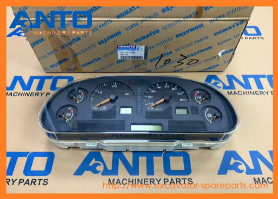 7831-46-3002 7831-46-3003 7831-46-3006 Monitor KOMATSU Dump Truck Spare Parts For HM300