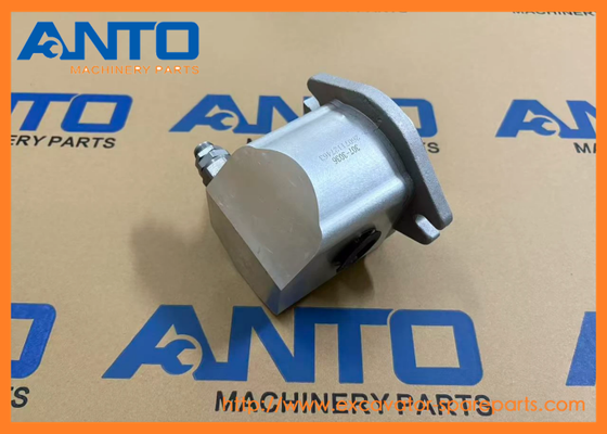 307-3036 3073036 Fan Motor Loader Spare Parts Fitting For 247B 247B3 257B 257B3 257D