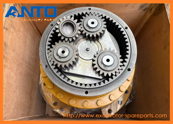 206-26-00510 2062600510 Swing Machinery And Motor KOMATSU Excavator Spare Parts For PC270LC-8