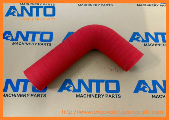 207-01-32372 6743-11-4930 Air Intake Hose KOMATSU Excavator Spare Parts For PC300-7