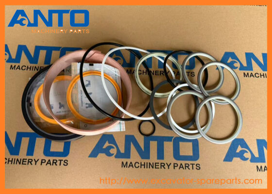 707-99-66750 7079966750 Seal Kit KOMATSU Bulldozer Hydraulic Cylinder Parts For D275A-5R