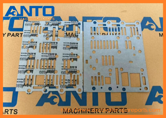 4644306370 Transmisi Gearbox Gasket Excavator Spare Parts Fitting Untuk 4WG200