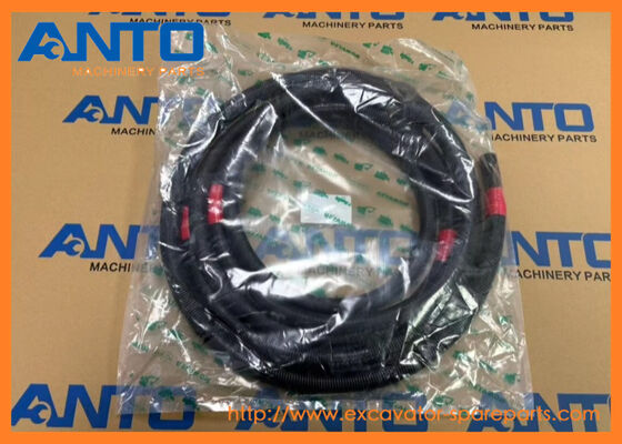 207-979-7930 2079797930 Selang KOMATSU Excavator Spare Parts Fitting Untuk PC300LC-8M0