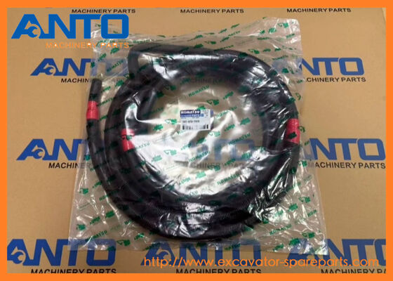 207-979-7930 2079797930 Selang KOMATSU Excavator Spare Parts Fitting Untuk PC300LC-8M0