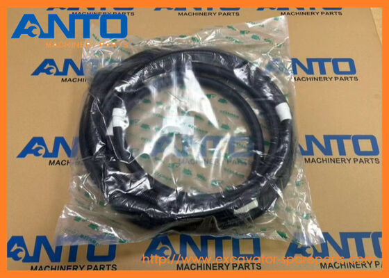 207-979-7940 2079797940 Selang Suku Cadang Excavator KOMATSU Fitting Untuk PC300 PC350