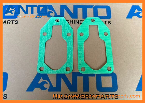 144-33-21161 144-33-21160 Gasket KOMATSU Bulldozer Spare Parts For D50A-17 D53P-17