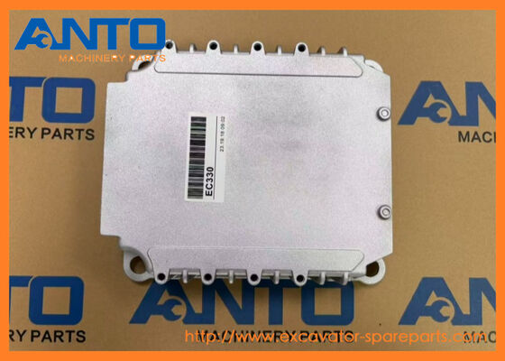 VOE20582958 ECU Controller Bagian Mesin Excavator Fitting Untuk EC330B EC360B EC460B
