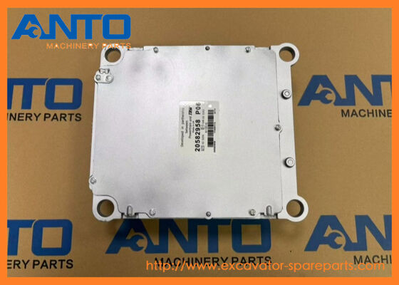 VOE20582958 ECU Controller Bagian Mesin Excavator Fitting Untuk EC330B EC360B EC460B