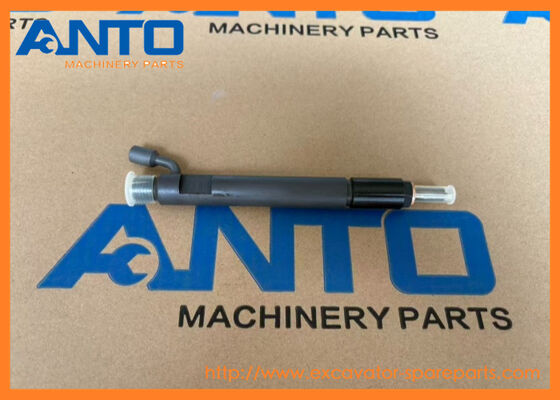 6743-11-3310 0432191300 0432191342 Nozzle Holder KOMATSU Excavator Spare Parts For SAA6D114E