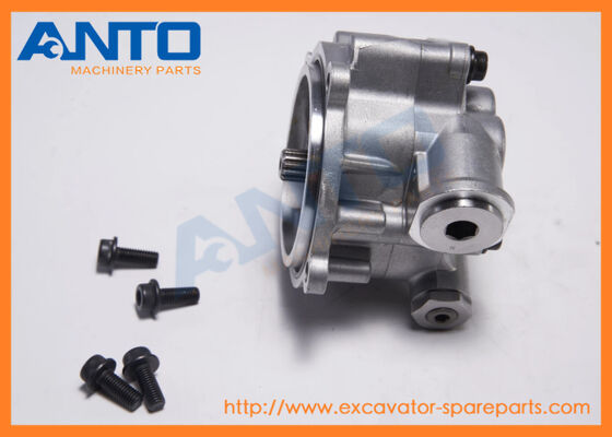 60000735 Pilot Gear Pump Fit To SANY SY205 SY215 SY220 SY235 SY245 Excavator Hydraulic Pump Parts