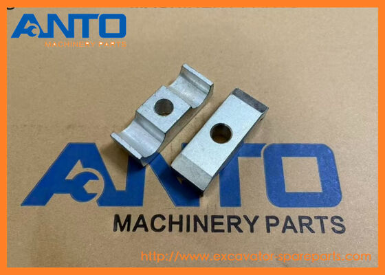 4141806 Clamp HITACHI Excavator Spare Parts For EX100-2 EX120-2 EX125WD-5 EX130H-5