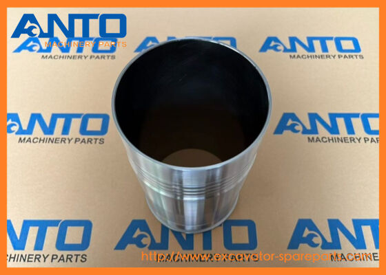 T430091 322-1126 Liner Silinder Suku Cadang Excavator Cocok Untuk C18 385C 390D 390D L