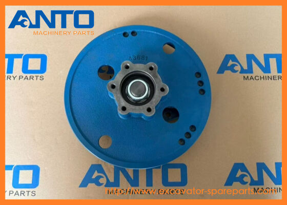 4023039 Fun Hub HYUNDAI Excavator Suku Cadang Pas Fitting Untuk HL780-7A HL780-9 HL780-9S HL780-3A