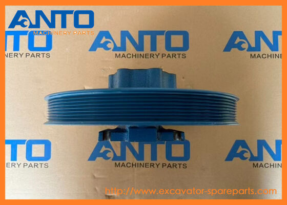 4023039 Fun Hub HYUNDAI Excavator Suku Cadang Pas Fitting Untuk HL780-7A HL780-9 HL780-9S HL780-3A