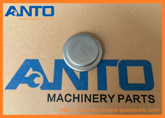 4023035 Pilot Adapter Excavator Suku Cadang Fitting Untuk R450LC7 R500LC7 RD510LC-7