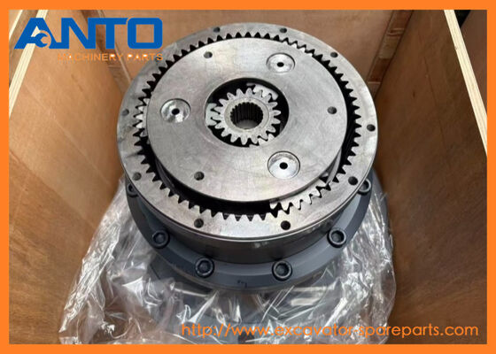 39Q7-12100 Swing Reduction Gear HYUNDAI Excavator Spare Parts For R250LC-9 R260LC-9A