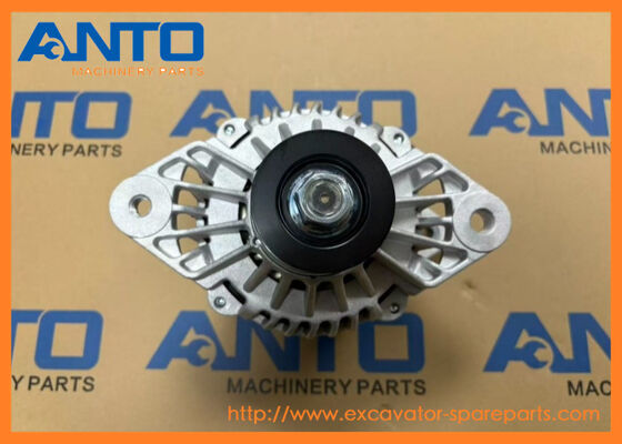 4936879 24V Alternator Excavator Suku Cadang Listrik Untuk 6CT8.3 110D-7E HL780-9 HL780-9S 