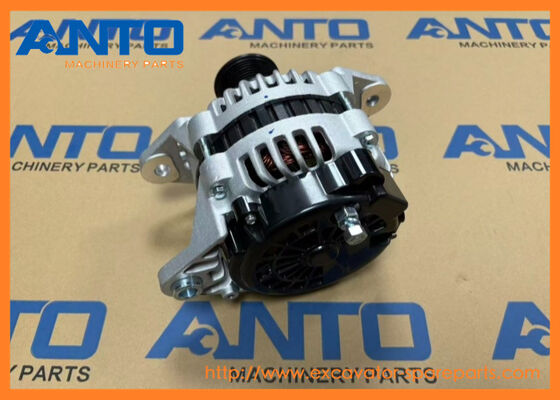 4936879 24V Alternator Excavator Suku Cadang Listrik Untuk 6CT8.3 110D-7E HL780-9 HL780-9S 