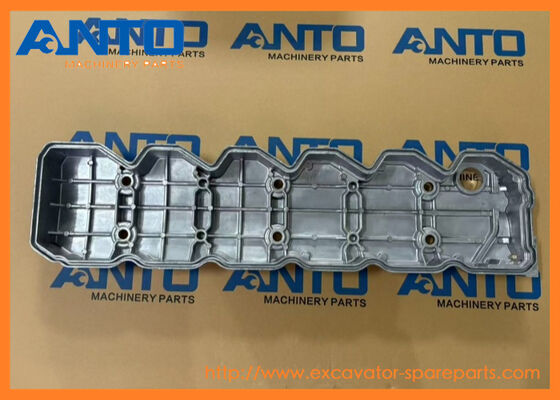 6754-11-8101 6754-11-8111 Cover KOMATSU Excavator Spare Parts Fitting For SAA6D107E-1A