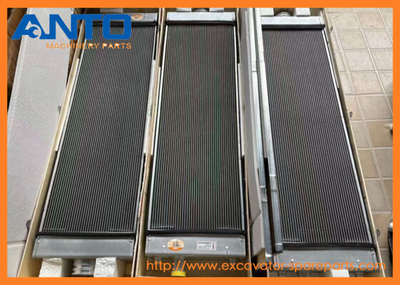 17M-03-51110 17M-03-51111 17M-03-51531 Radiator KOMATSU Bulldozer Spare Parts For D275A-5R