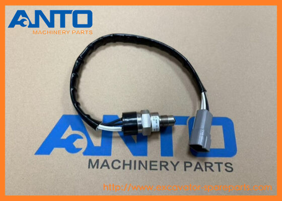 3E-3636 3E3636 Pressure Sensor Motor Grader Spare Parts For 12M3 AWD 140M3 AWD 160M3