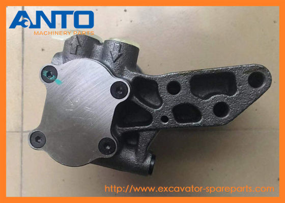 VOE EC210B EC240B Bagian-bagian Mesin Excavator Pompa Bahan Bakar 04297075 VOE21620116 21620116