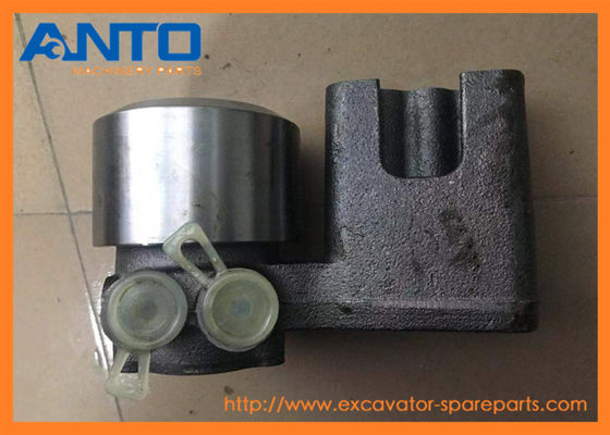 VOE EC210B EC240B Bagian-bagian Mesin Excavator Pompa Bahan Bakar 04297075 VOE21620116 21620116